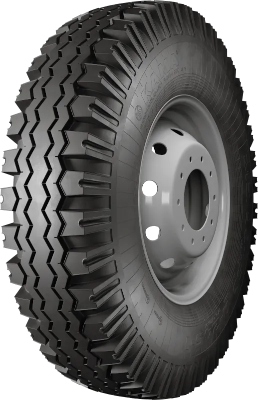 Я-245-1 в Стаханове — KAMA TYRES Я-245-1 в Стаханове