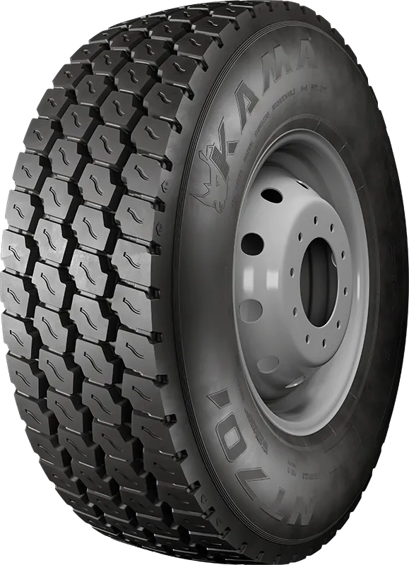 KAMA NT 701 в Стаханове — KAMA TYRES KAMA NT 701 в Стаханове