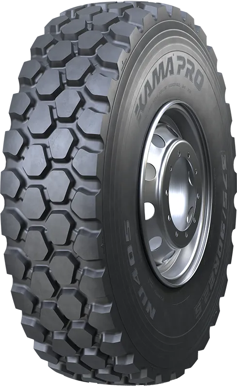KAMA PRO NU 405 в Стаханове — KAMA TYRES KAMA PRO NU 405 в Стаханове