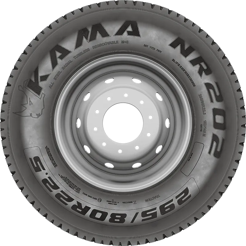 KAMA NR 202 в Стаханове — KAMA TYRES KAMA NR 202 в Стаханове