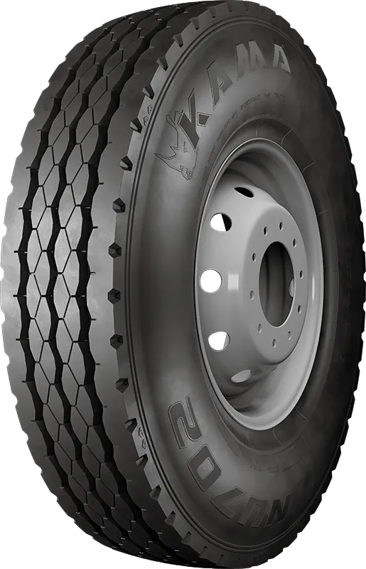 KAMA NU 702 в Стаханове — KAMA TYRES KAMA NU 702 в Стаханове