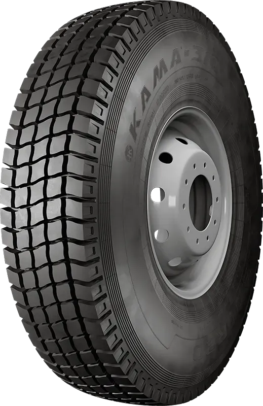 KAMA-310 нс16 мороз в Стаханове — KAMA TYRES KAMA-310 нс16 мороз в Стаханове