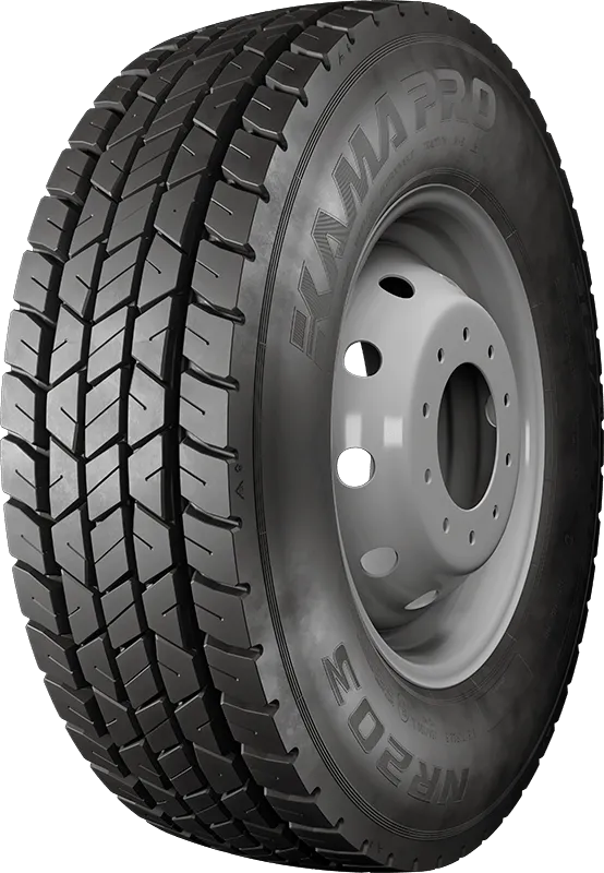 KAMA PRO NR 203 в Стаханове — KAMA TYRES KAMA PRO NR 203 в Стаханове