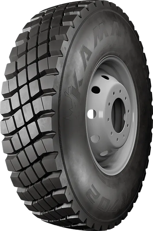 KAMA NR 702 в Стаханове — KAMA TYRES KAMA NR 702 в Стаханове