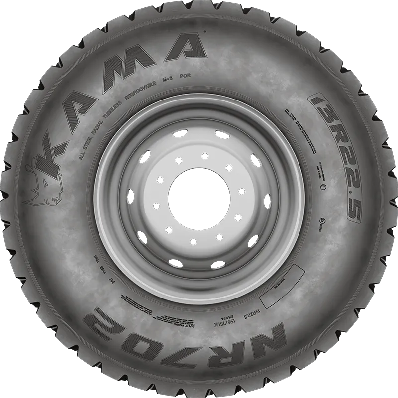 KAMA NR 702 в Стаханове — KAMA TYRES KAMA NR 702 в Стаханове