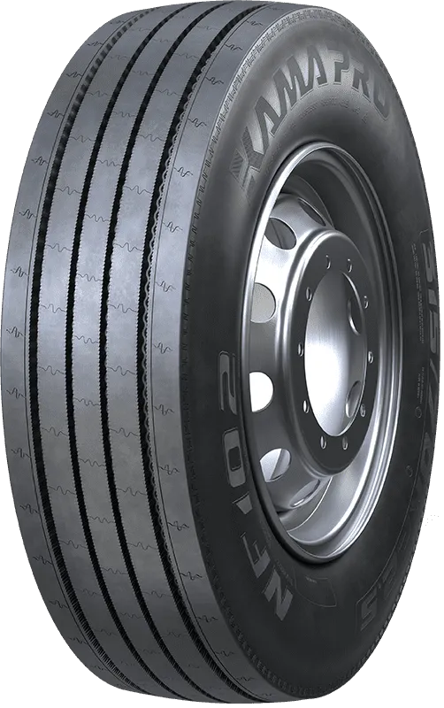 KAMA PRO NF 102 в Стаханове — KAMA TYRES KAMA PRO NF 102 в Стаханове