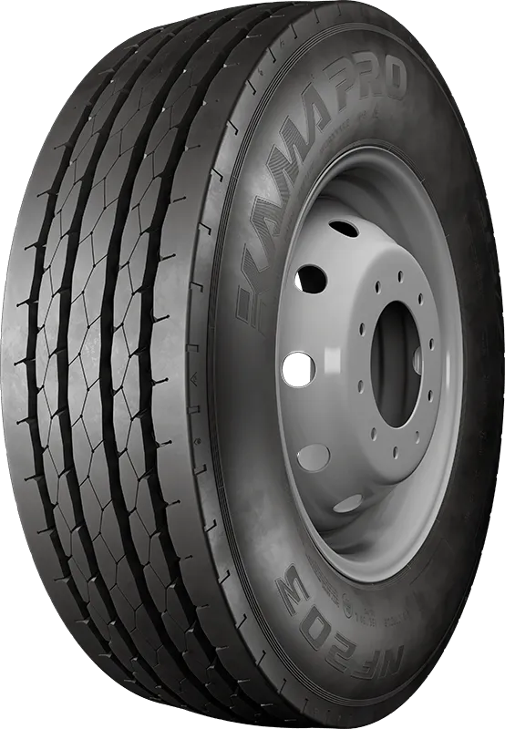 KAMA PRO NF 203 в Стаханове — KAMA TYRES KAMA PRO NF 203 в Стаханове