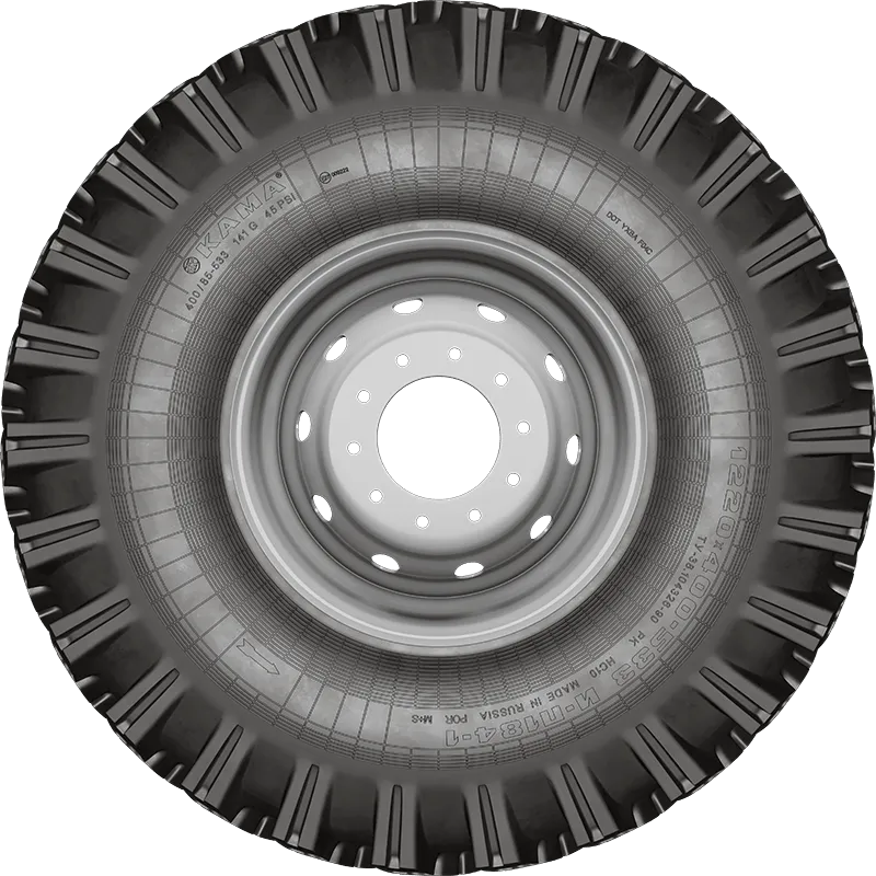 И-П184-1 в Стаханове — KAMA TYRES И-П184-1 в Стаханове