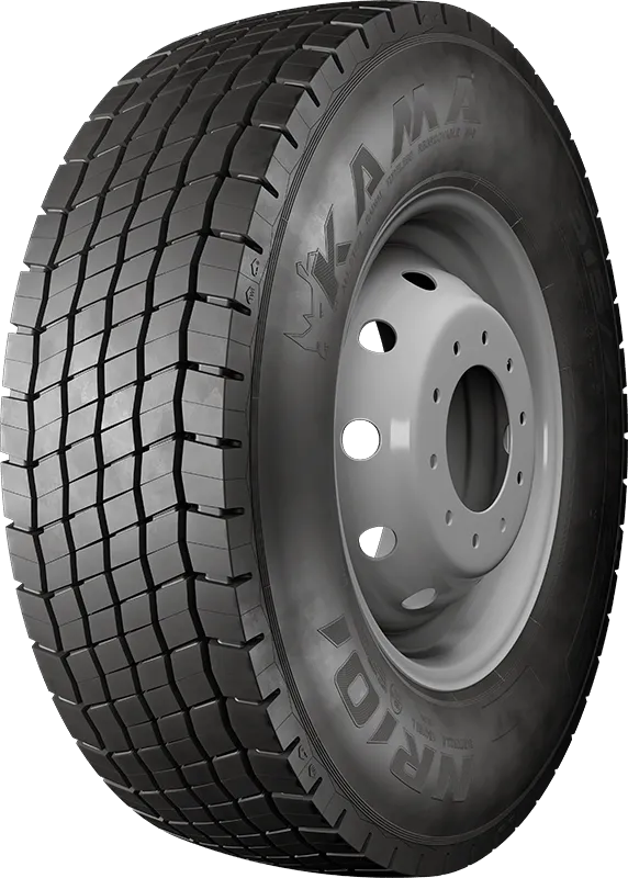 KAMA NR 101 в Стаханове — KAMA TYRES KAMA NR 101 в Стаханове