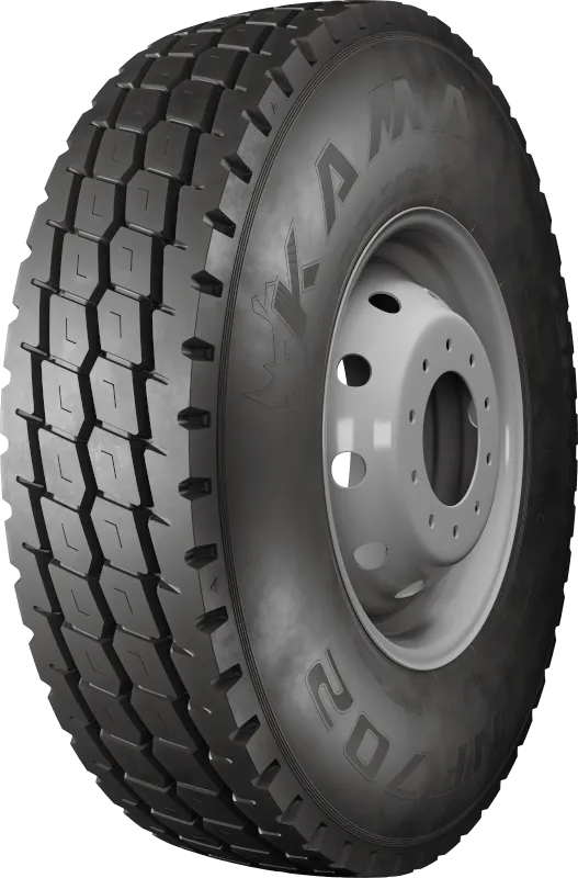 KAMA NF 702 в Стаханове — KAMA TYRES KAMA NF 702 в Стаханове