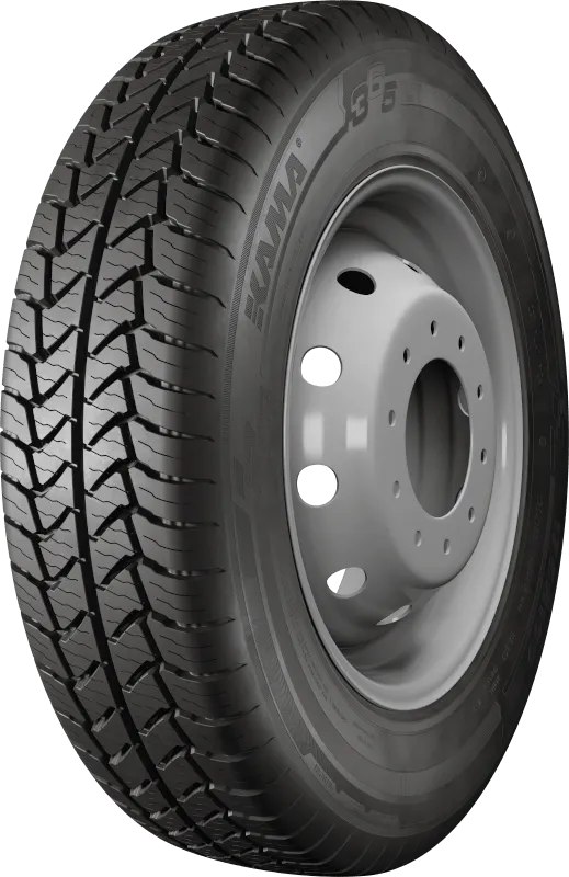 KAMA 365 LT (НК-243) в Стаханове — KAMA TYRES KAMA 365 LT (НК-243) в Стаханове