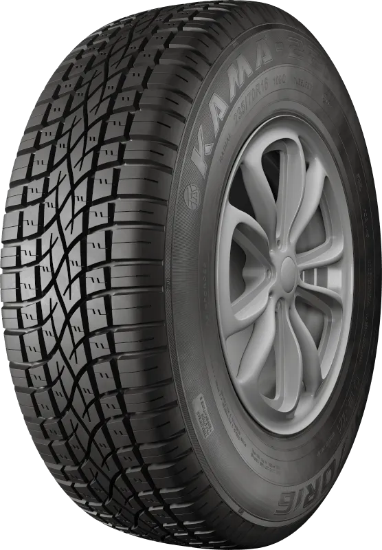 KAMA-221 в Стаханове — KAMA TYRES KAMA-221 в Стаханове