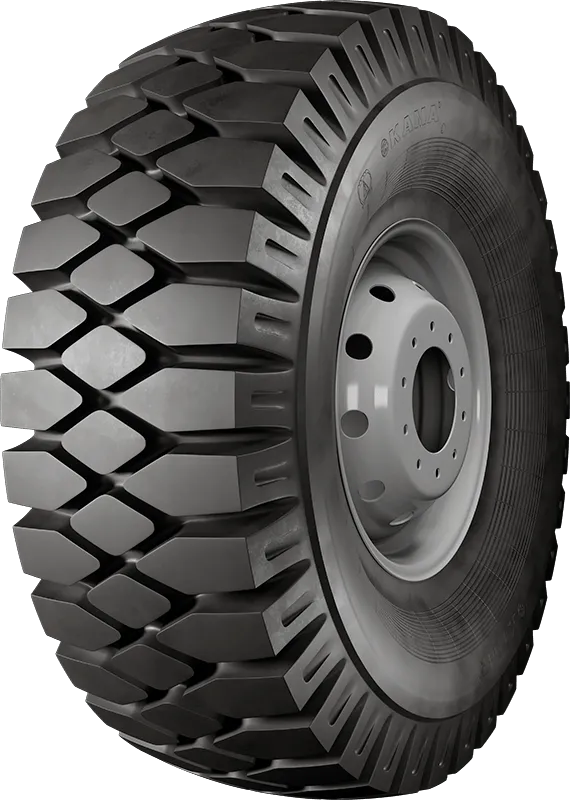 Ф-65 в Стаханове — KAMA TYRES Ф-65 в Стаханове