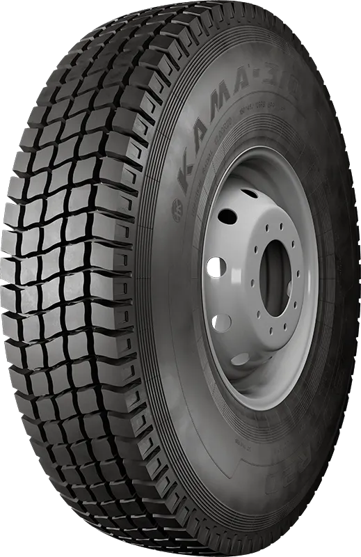 KAMA-310 нс18 в Стаханове — KAMA TYRES KAMA-310 нс18 в Стаханове