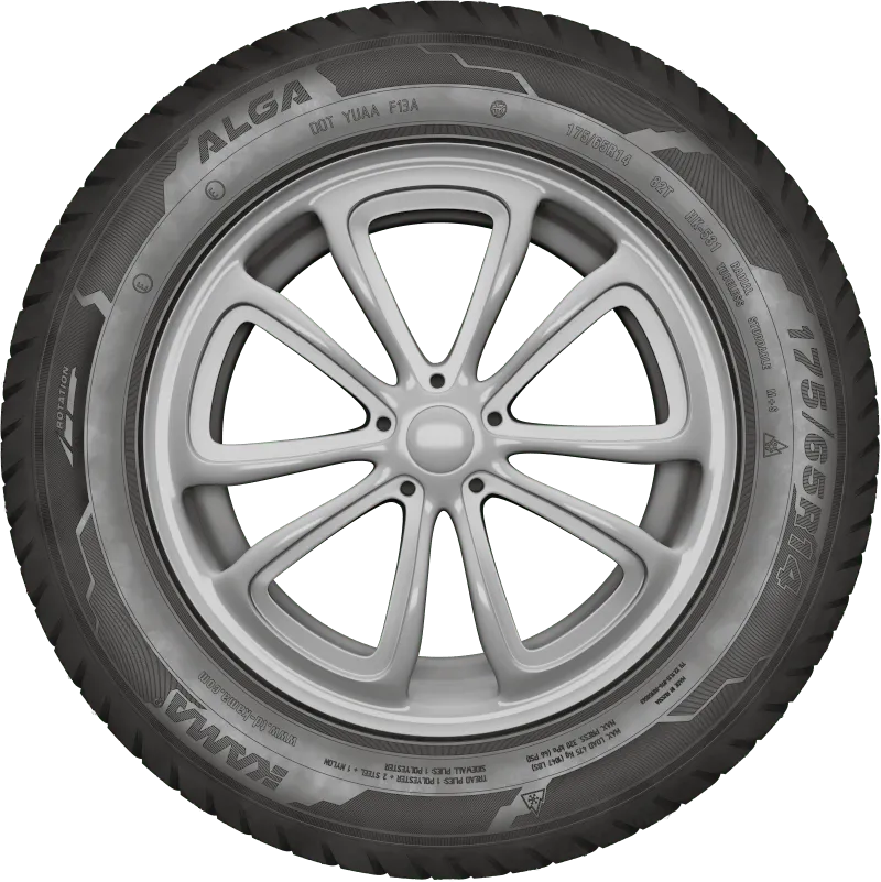 KAMA ALGA (НК-531) нешип в Стаханове — KAMA TYRES KAMA ALGA (НК-531) нешип в Стаханове