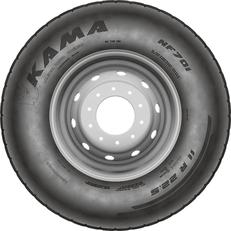 KAMA NF 701 в Стаханове — KAMA TYRES KAMA NF 701 в Стаханове