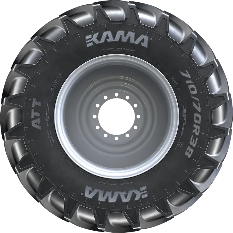 KAMA ATT в Стаханове — KAMA TYRES KAMA ATT в Стаханове