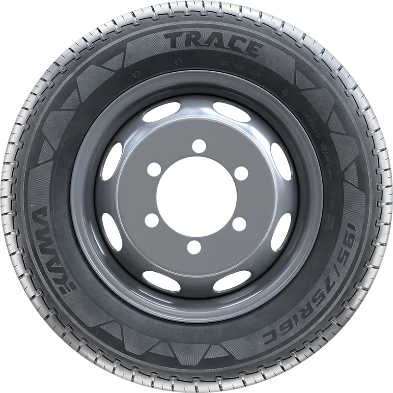 KAMA TRACE (HK-135) в Стаханове — KAMA TYRES KAMA TRACE (HK-135) в Стаханове