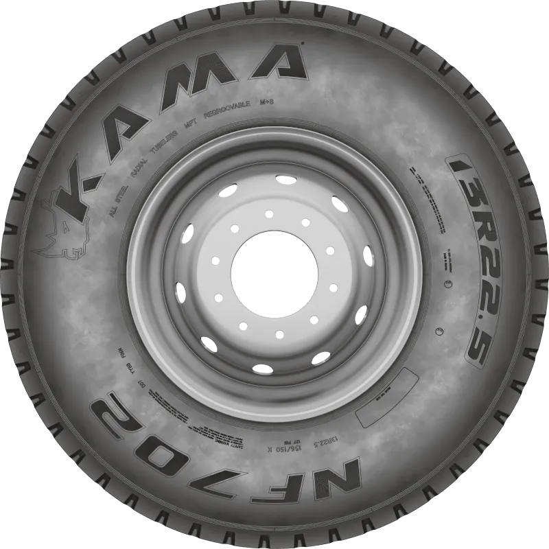 KAMA NF 702 в Стаханове — KAMA TYRES KAMA NF 702 в Стаханове