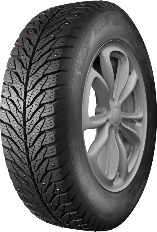 KAMA ALGA (НК-531) в Стаханове — KAMA TYRES KAMA ALGA (НК-531) в Стаханове
