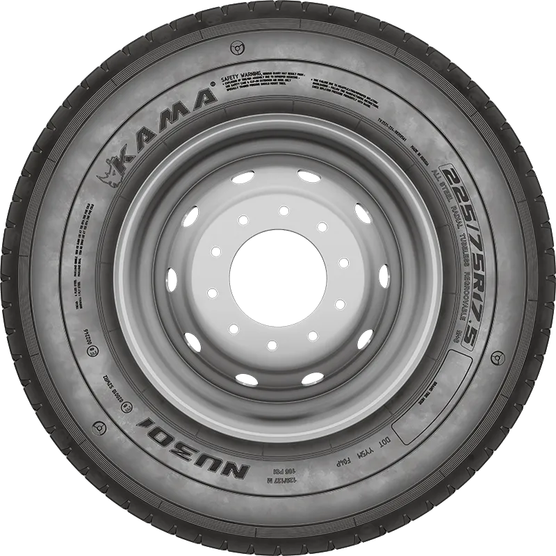 KAMA NU 301 в Стаханове — KAMA TYRES KAMA NU 301 в Стаханове