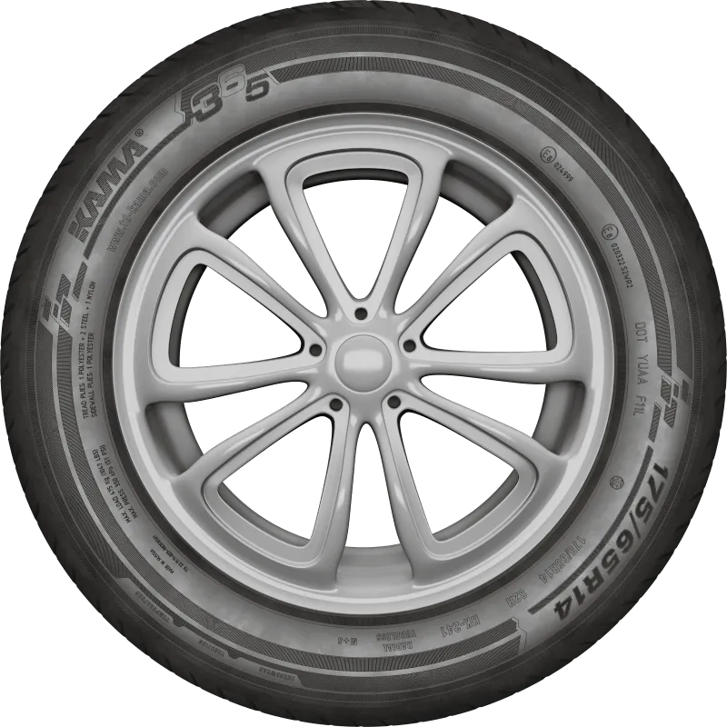 KAMA 365 (НК-241) в Стаханове — KAMA TYRES KAMA 365 (НК-241) в Стаханове
